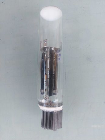 Индикатор вакуумный люминисцетный ИЛДЗ-К лампа радиодеталь