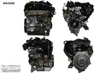 Motor Completo  Novo BMW X3 (G01) 30e xDrive B46B20B
