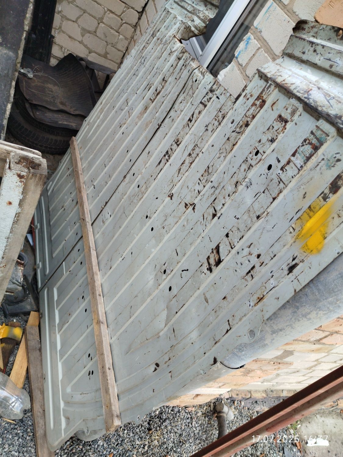 Продам  перегородка газель