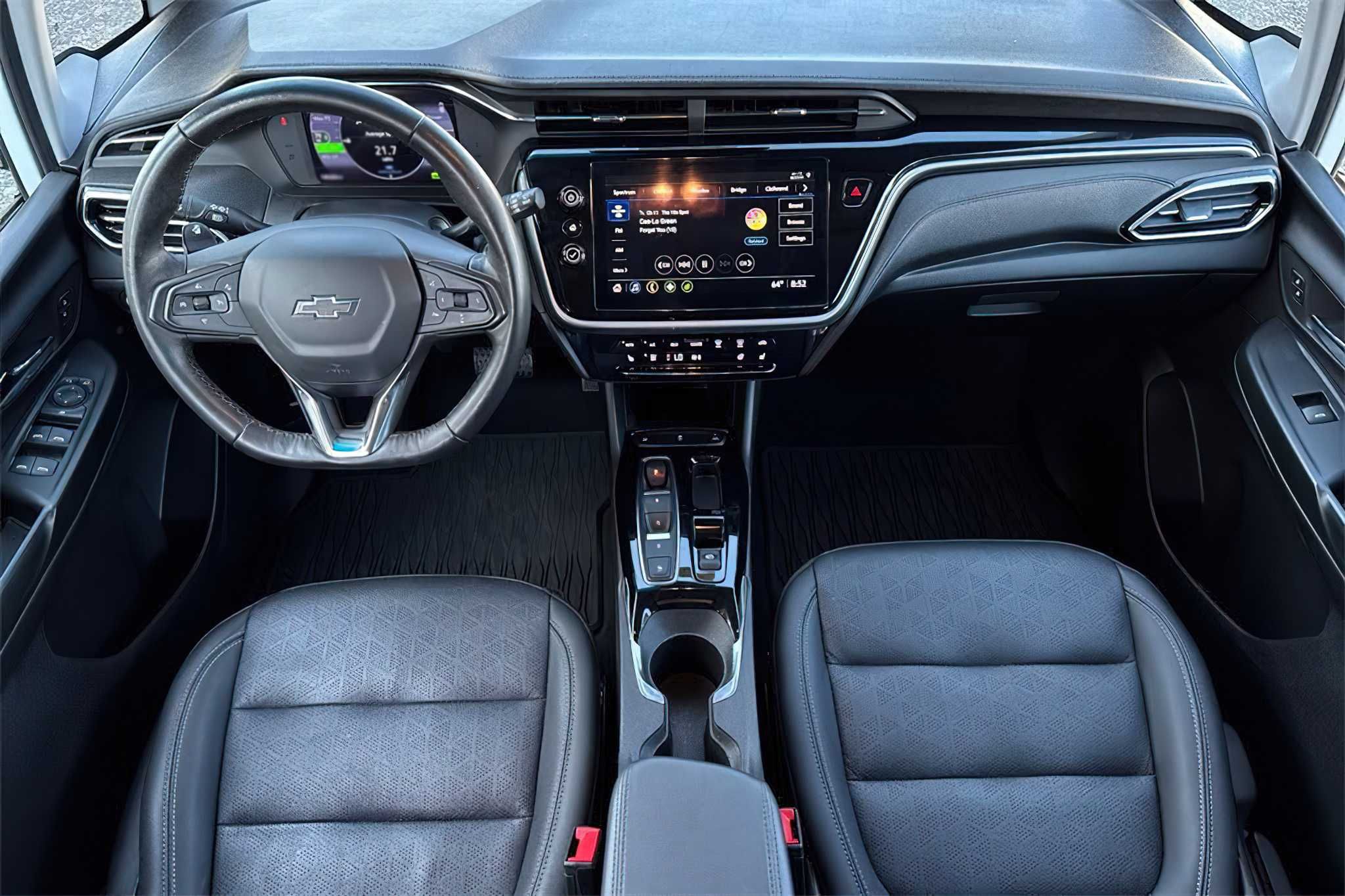 Chevrolet Bolt EV 2LT 2023