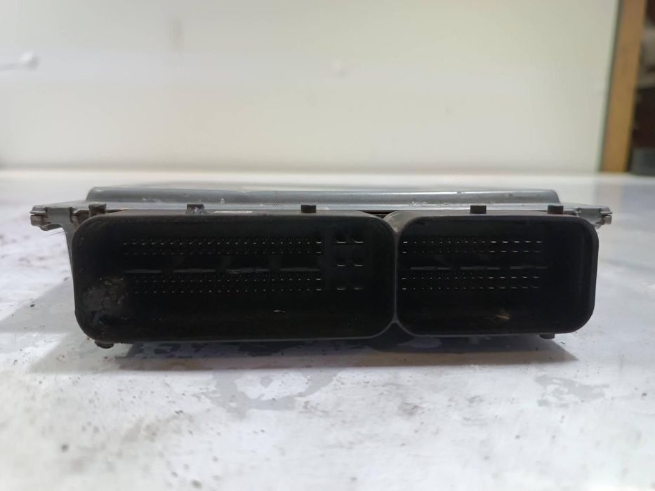 CENTRALINA DO MOTOR UCE OPEL COMBO D