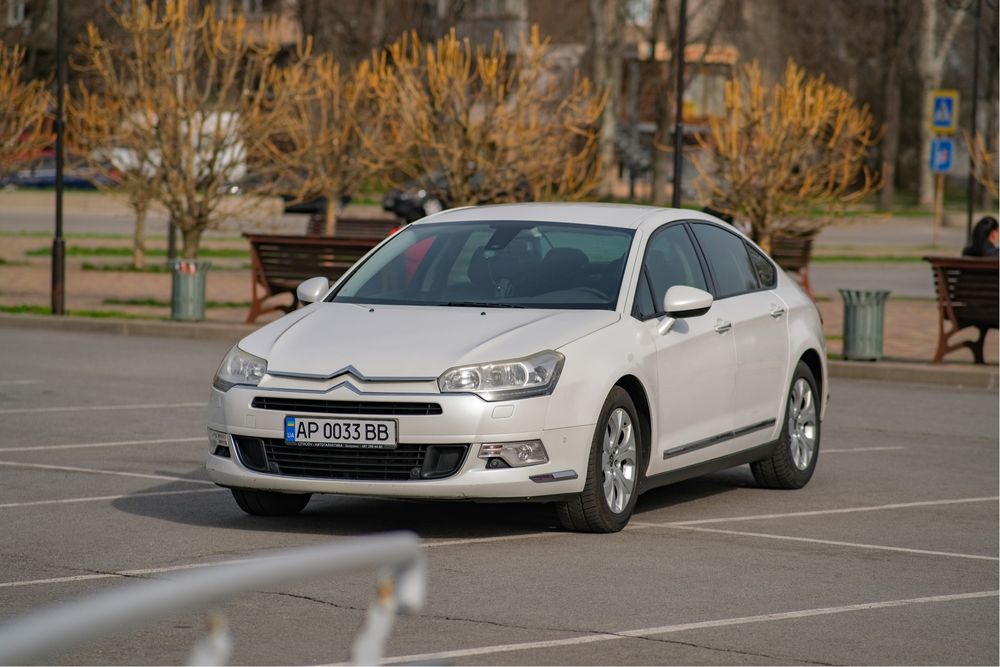 Продам citroen c5