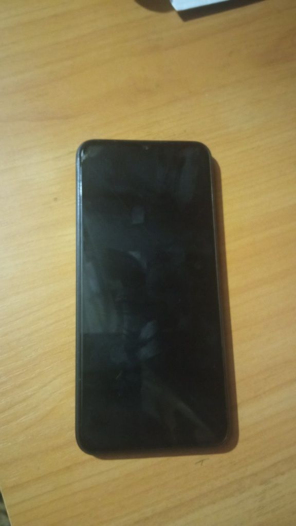 Note Redmi 9a 64 смарт