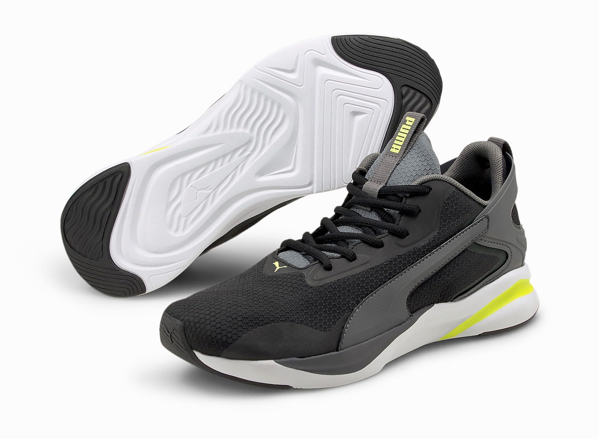 Оригінальні кросівки Puma Softride Rift Tech Ripstop розмір 46(EUR)