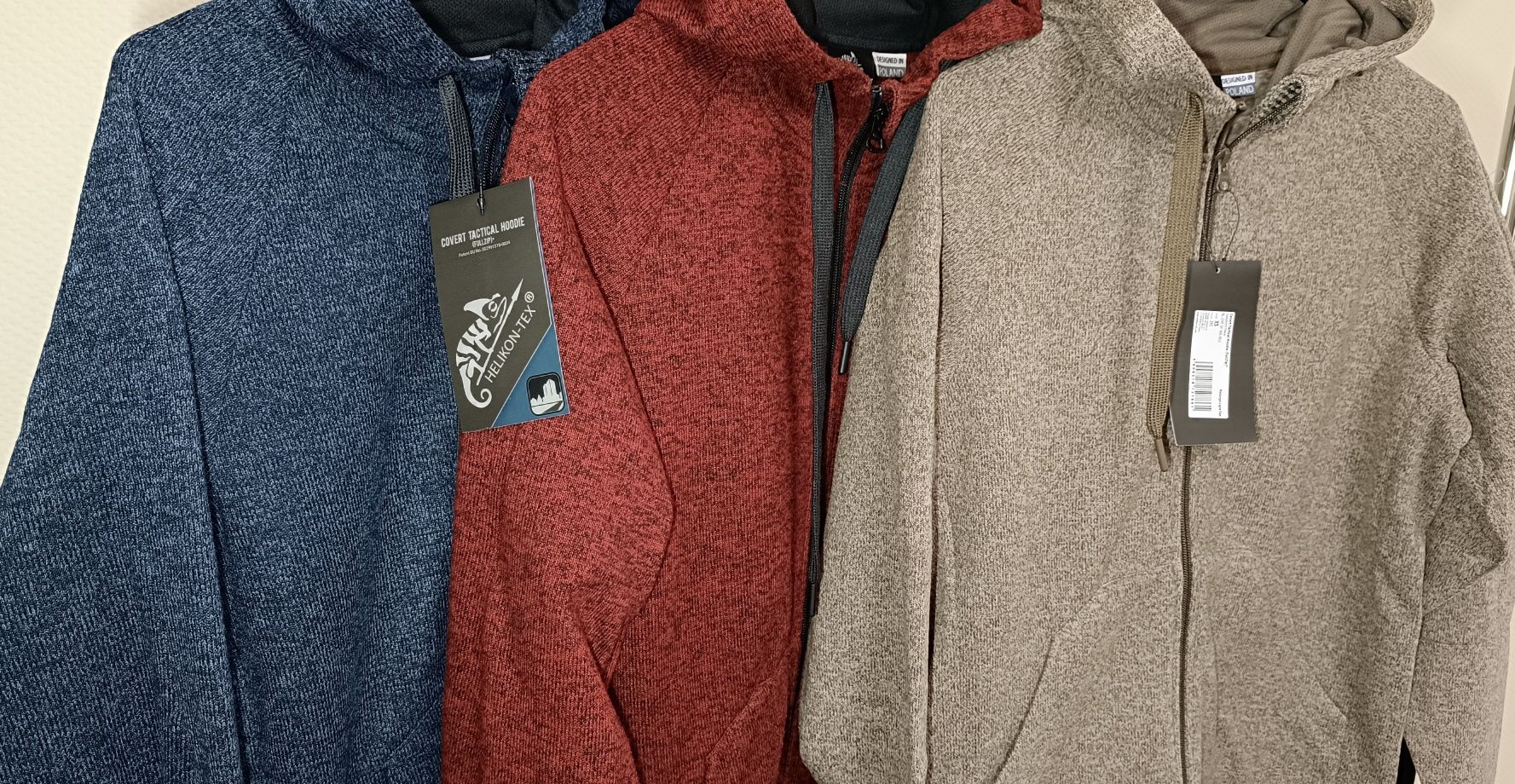 HELIKON-TEX COVERT URBAN TACTICAL hoodie кофта худі толстовка світер