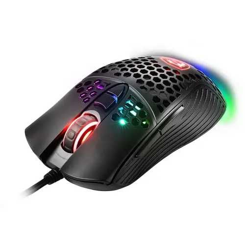 Rato MSI M99 Pro RBG Preto [NOVO]