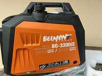 Генератор Belmont Power BG-3300is НОВИЙ