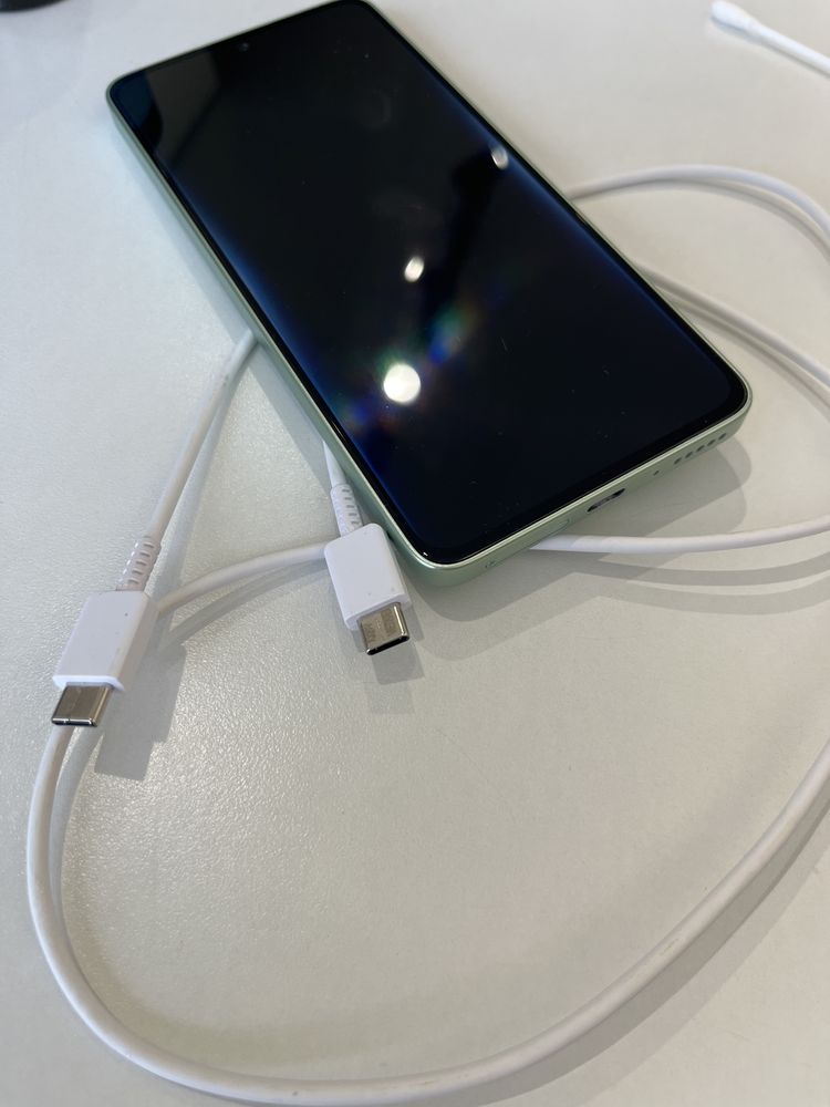 Телефон Redmi Note 13 8/256 gb
