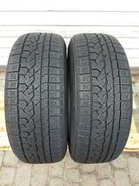 225.65.17 Dwie opony Kumho I'Zen RV Assymetric Extra Load