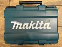 Skrzynka transportowa Makita do młotowiertarki HR2630
