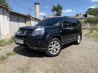 Nissan X-Trail T31 2010рік