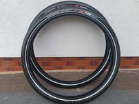Opony rowerowe Vredestein Icon 28x2,2  622x55 Nowe Komplet Elektryk