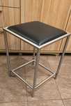 Taboret krzesło  4 sztuki