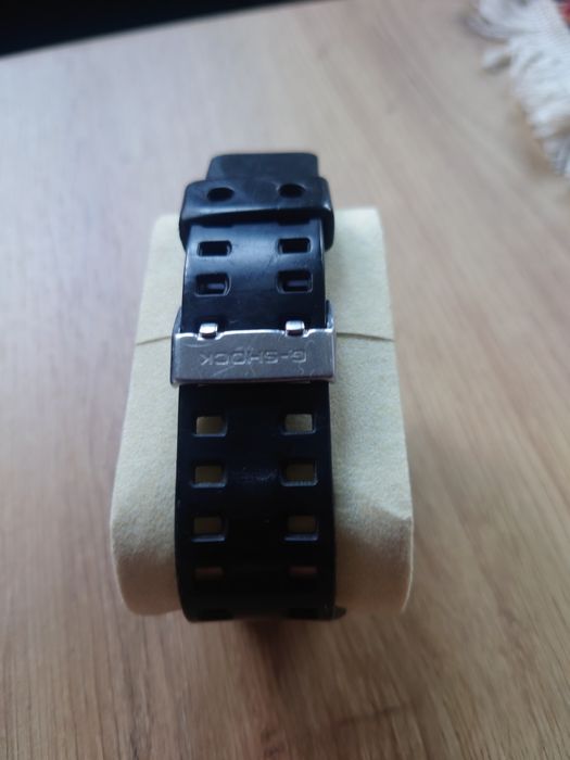 Zegarek G-Shock WR20BAR