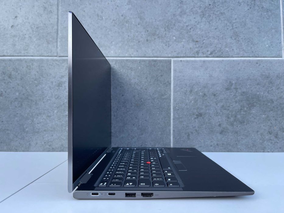 Сенсорний Lenovo ThinkPad X1 Yoga G6/i5-1145G7/16Gb/256Gb M2/14" IPS