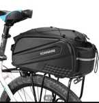 Bolsa traseira ciclismo