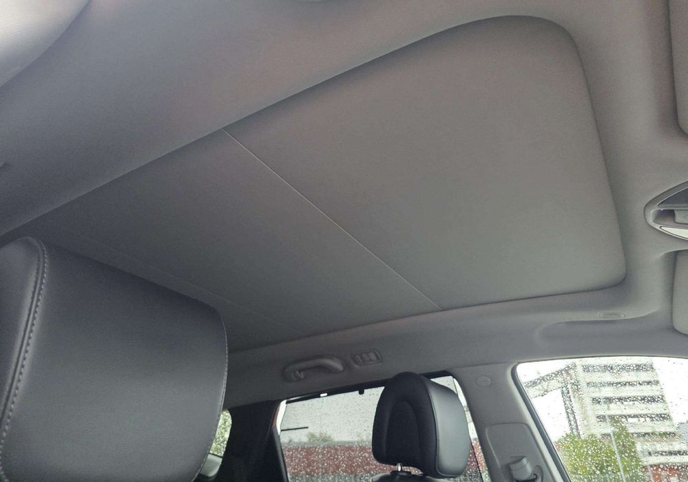 Hyundai Santa Fe 2013