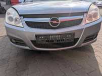 Zderzak przedni przód Opel Vectra C Signum LIFT Z163