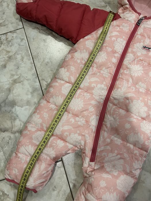 Комбінезон дитячий Levi’s