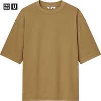 Футболка Uniqlo Оверсайз AIRism