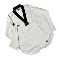 Adidas Taekwondo Korea World Federation kimono sportowe bluzka (L/XL)