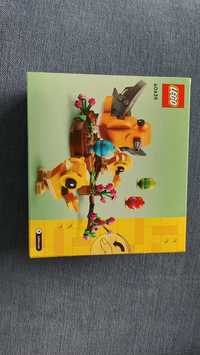 Lego Ptasie gniazdo 40639 nowe