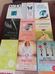 Livros Auto-Ajuda e Desenvolvimento Pessoal (Portes grátis)