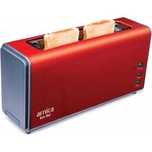 Arnica GH27020 KITIR Czerwony toster - nowy