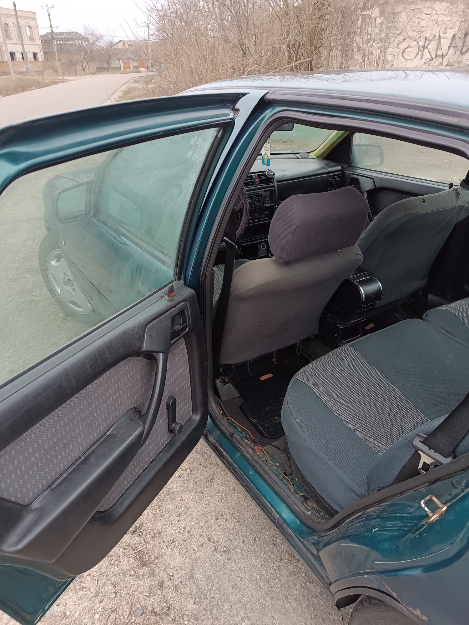 Продам opel vectra a