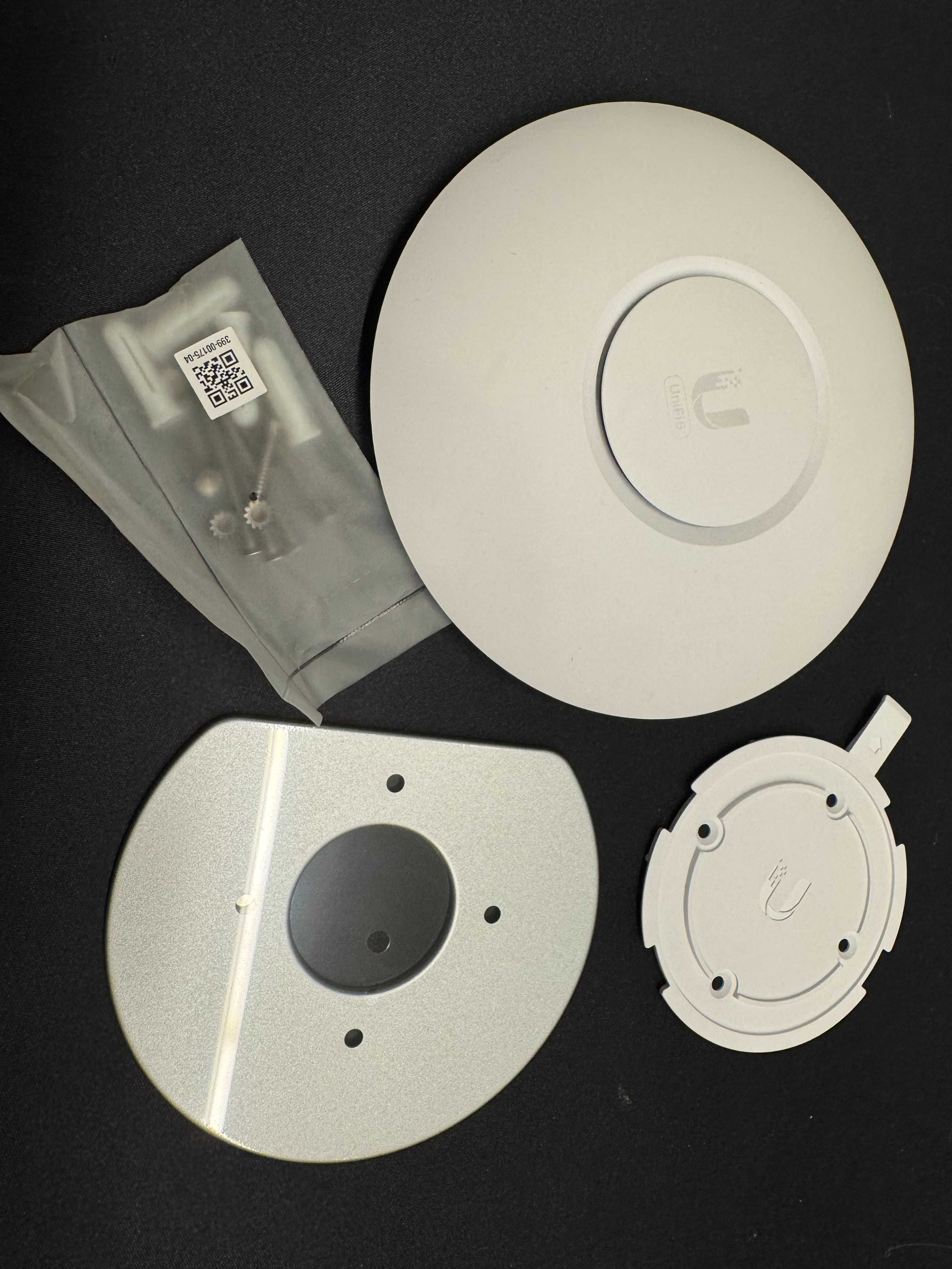 UniFi 6 Lite – Wi-Fi 6 Ubiquiti