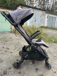 Коляска Easy Walker Jackey