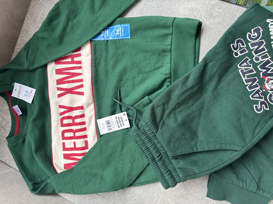 Новорічний костюм 7-8 років Pepco