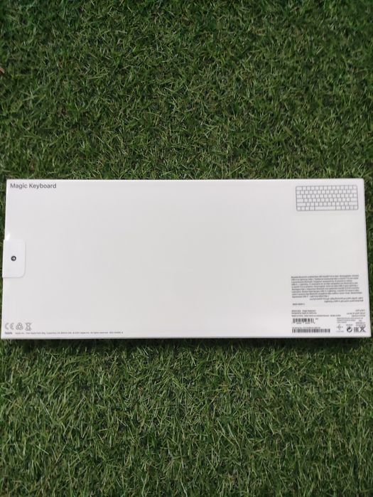 Klawiatura Apple Magic