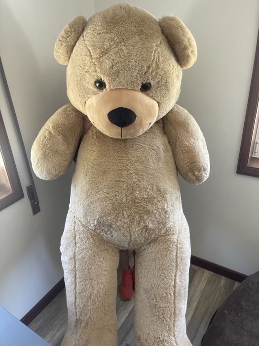 Peluche Gigante 1m80
