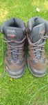 Buty HI-TEC Adresta