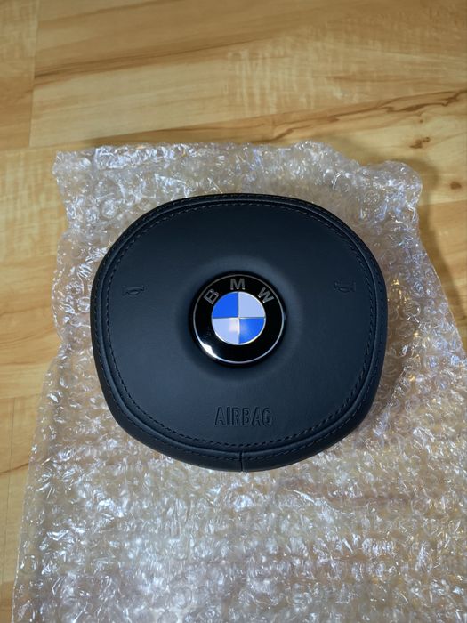 Airbag подушка безпеки М руль BMW G30 G32 G01 G02 G05 G06 G07 G11 G12