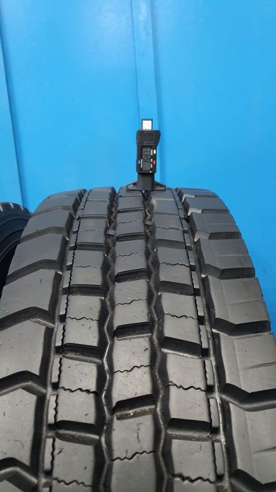 315/80 R22.5 Hankook Smart Flex AH31 ! Rok 2023