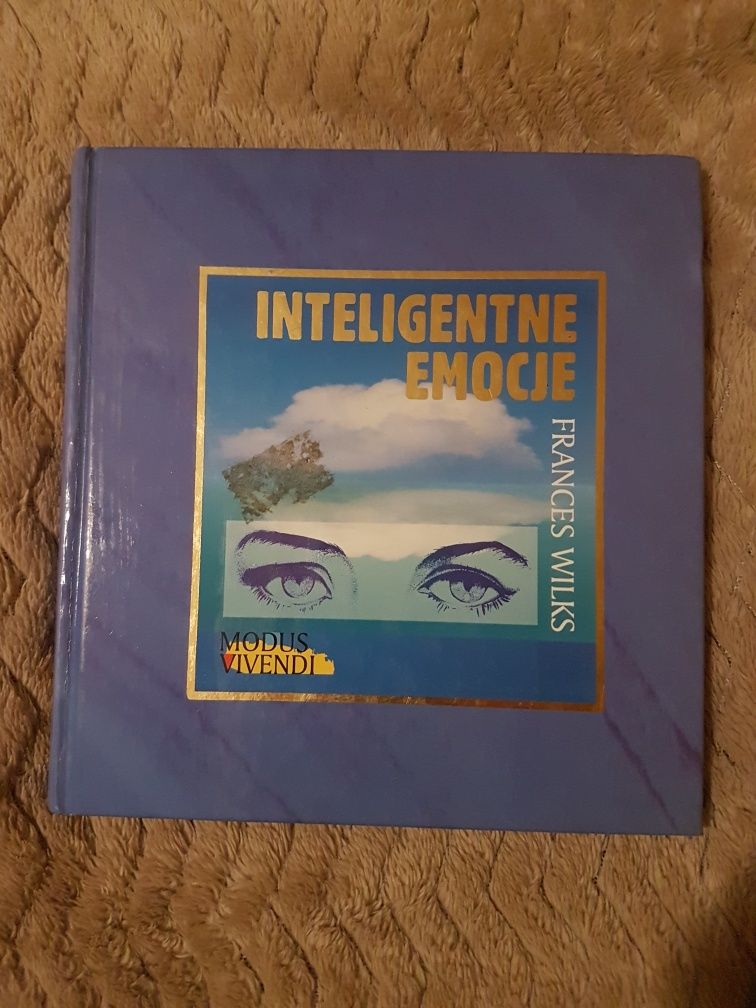 Inteligentne emocje, Frances Wilks