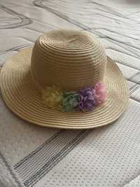 Продам шляпу кепку Waikiki  для дівчинки