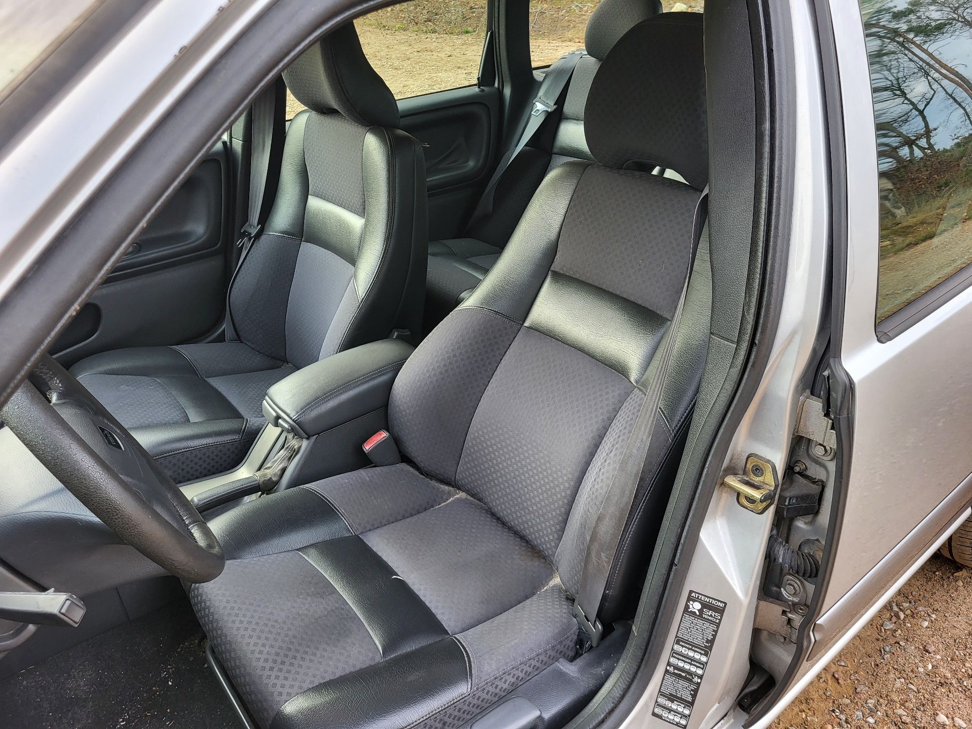 Volvo V70 classic 2.5 170 km ładne