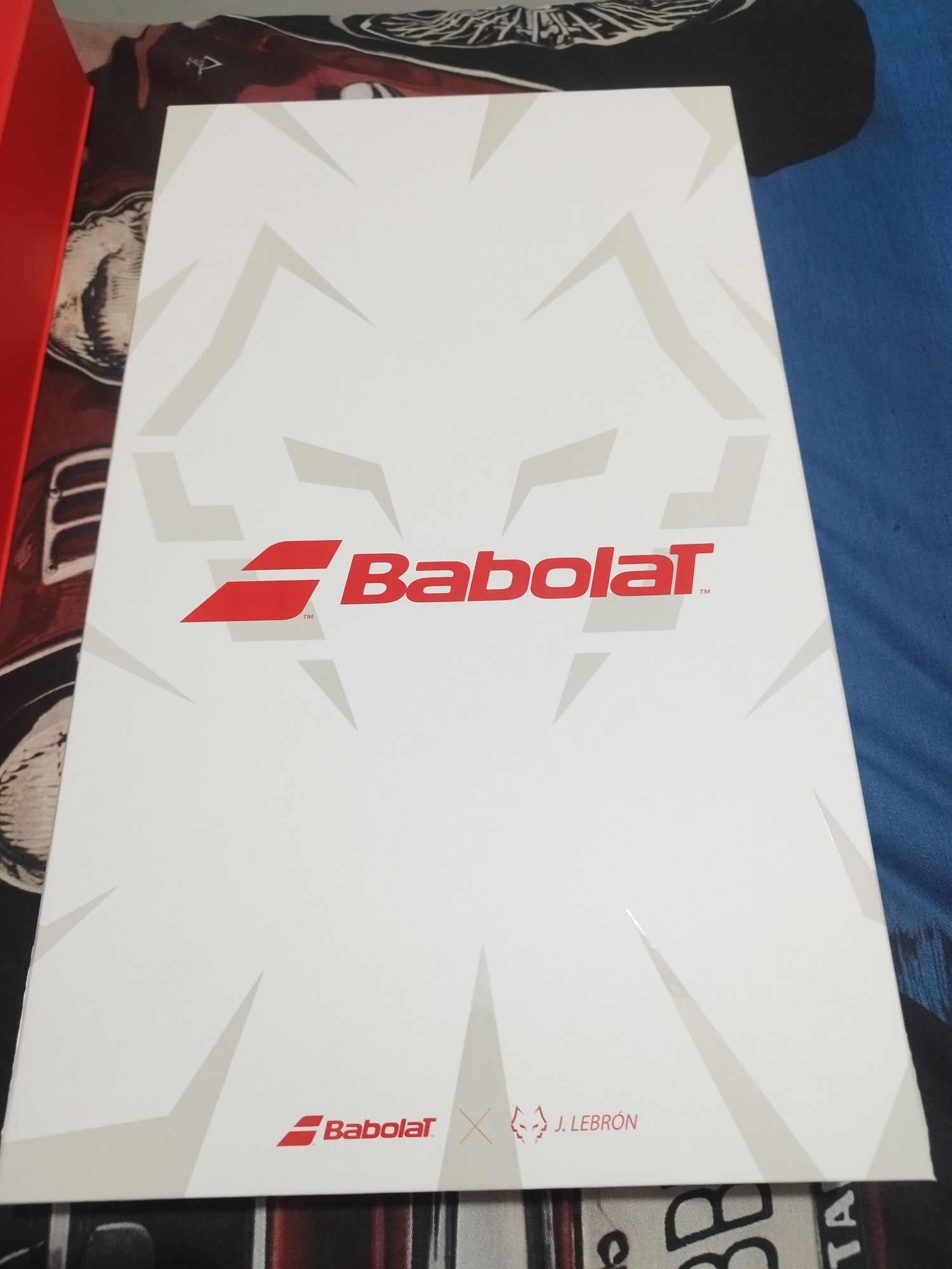 Raquete Babolat Viper 2025