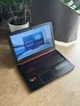 ACER Nitro 5/AMD Ryzen 5/8 ГБ/ RX560X/1000 ГБ HDD/256Gb SSD
