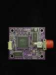 Оптоволоконний модуль ТХ RX 20км для оптоволокна FPV медіаконвертер