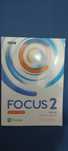Focus 2 Teacher's book