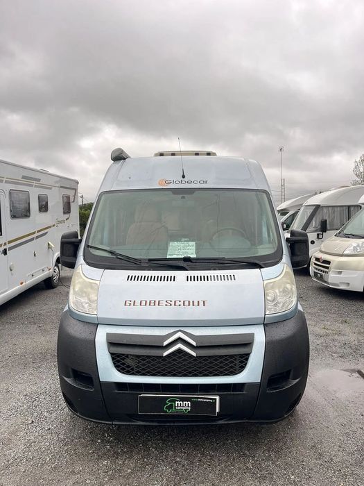 Globecar Globescout
