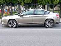 Citroen C5 1.6ehdi