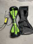 Hoverboard Kawasaki em bom estado
