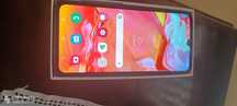 Samsung A70 128gb