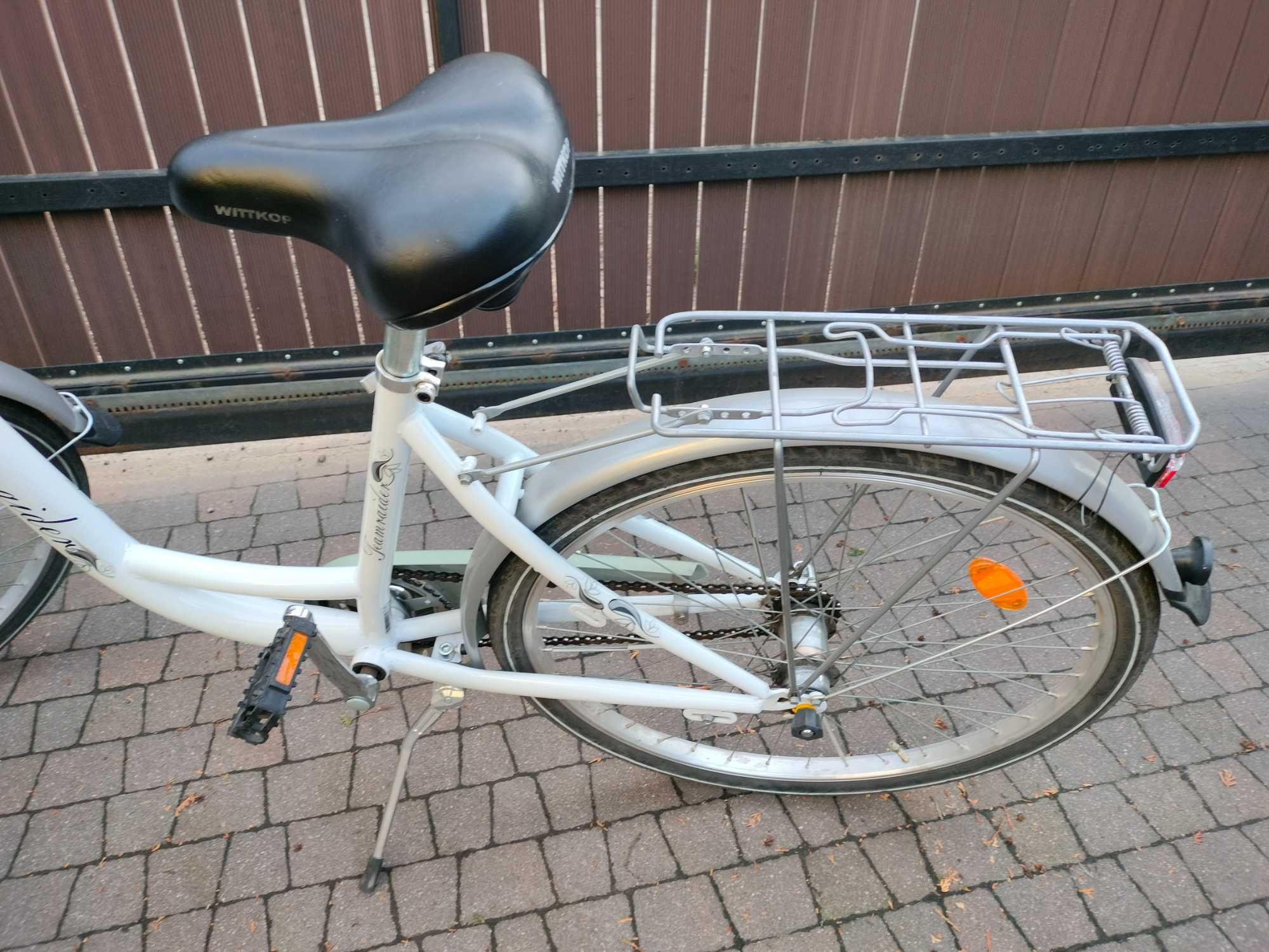 Rower miejski sprick teamraider 26"