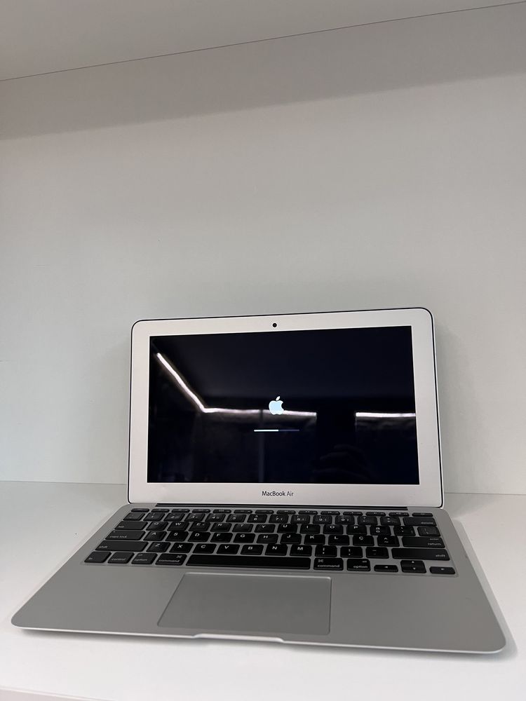 Macbook air 13 2013